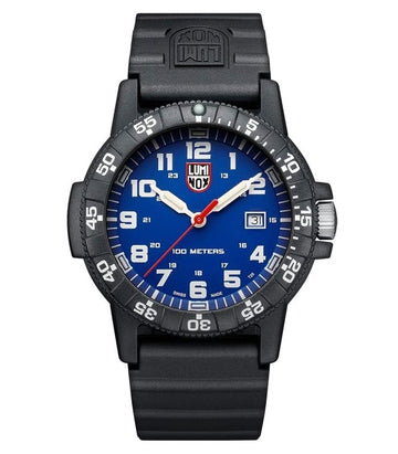 Ceas barbatesc Luminox XS.0323.L Leatherback SEA Turtle Giant 0320 Series