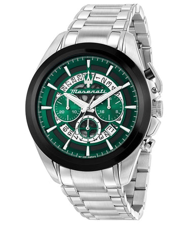 Ceas barbatesc Maserati R8873612060 Traguardo Chrono