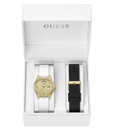 Ceas de dama Guess GW0345L1 Lady Comet Set