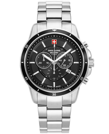 Ceas barbatesc Swiss Alpine Military SAM7089.9137 Douglas Chrono