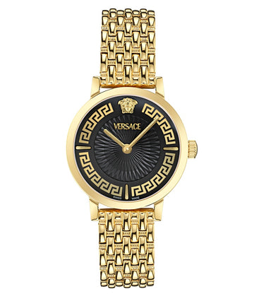 Ceas de dama Versace VE0A00525 Greca Fortuna Lady