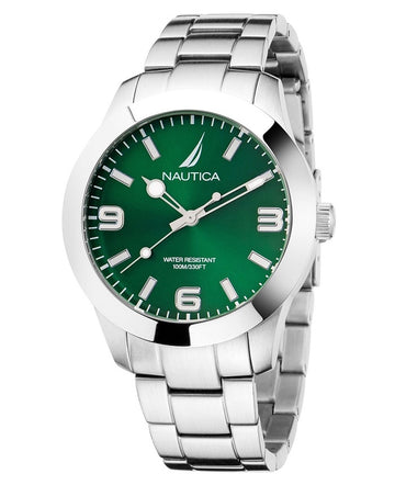 Ceas barbatesc Nautica NAPPBF204 Pacific Beach