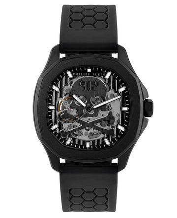 Ceas barbatesc Philipp Plein PWRAA0923 Skeleton High-Conic Automatic