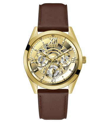 Ceas barbatesc Guess GW0389G5 Tailor Gents