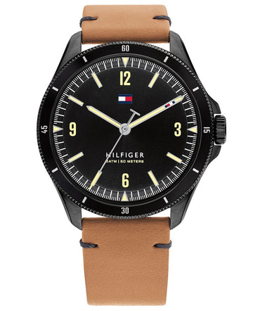Ceas barbatesc Tommy Hilfiger 1791906 Maverick