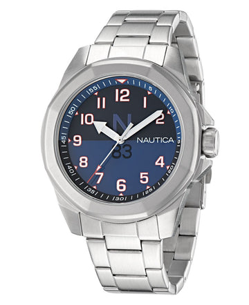 Ceas barbatesc Nautica NAPTBS403 N83 Tortuga Bay