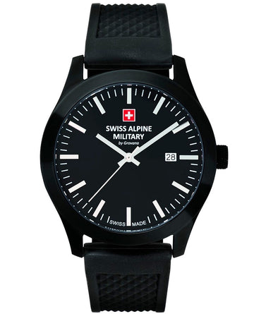 Ceas barbatesc Swiss Alpine Military SAM7055.1877 Combat Basic