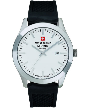 Ceas barbatesc Swiss Alpine Military SAM7055.1833 Combat Basic