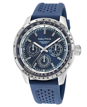 Ceas barbatesc Nautica NAPP39S25 Pier 39