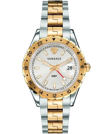 Ceas barbatesc Versace V11030015 Hellenyium GMT
