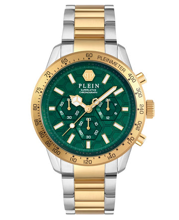 Ceas barbatesc Philipp Plein PWPYA0524 Plein Pleinmeter Superlative Chrono