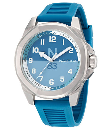 Ceas barbatesc Nautica NAPTBS402 N83 Tortuga Bay