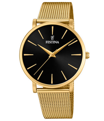Ceas de dama Festina F20476/2 Boyfriend Collection