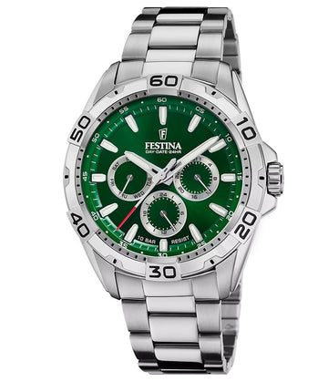 Ceas barbatesc Festina F20623/3 Multifunktion
