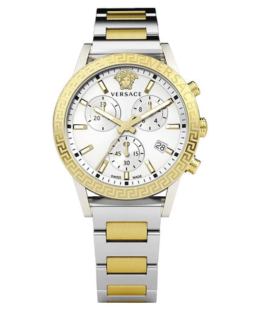 Ceas de dama Versace VEKB00622 Sport Tech Lady Chrono
