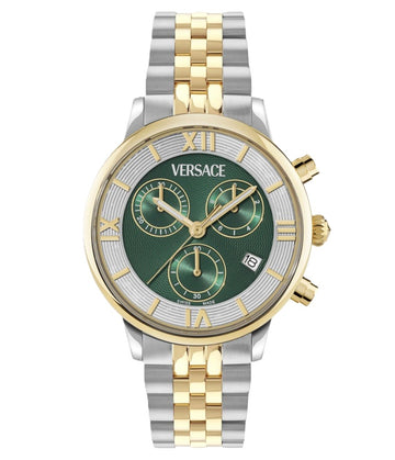 Ceas de dama Versace VEKFA0325 Classic Round Chrono Lady