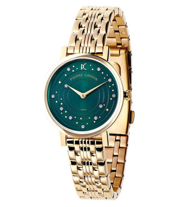 Ceas de dama Pierre Cardin CCM.0552 Canal St. Martin Circles