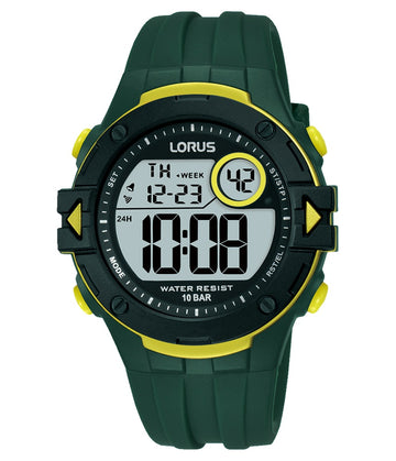 Ceas barbatesc Lorus R2327PX9 Sports Digital