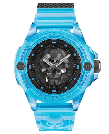 Ceas barbatesc Philipp Plein PWWAA0724 The Skull Scuba Duba