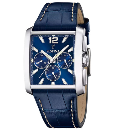 Ceas barbatesc Festina F20636/2 Chrono