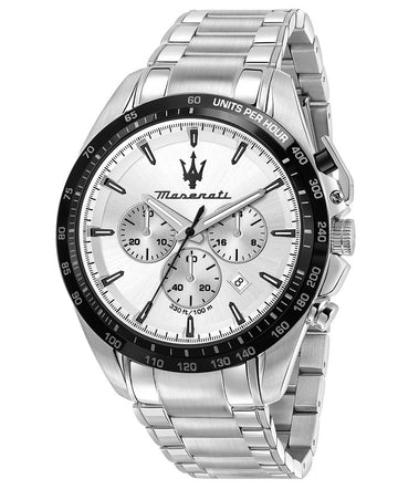 Ceas barbatesc Maserati R8873612049 Traguardo Chrono