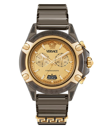 Ceas barbatesc Versace VE8P01025 Icon Active Chrono