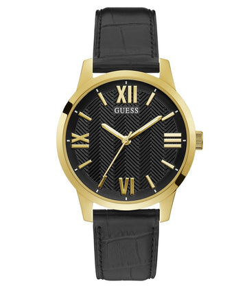 Ceas barbatesc Guess GW0250G2 Campbell Gents
