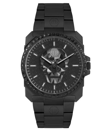 Ceas barbatesc Philipp Plein PWLAA0922 The Skull King