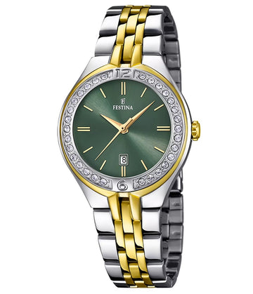 Ceas de dama Festina F16868/4 Mademoiselle