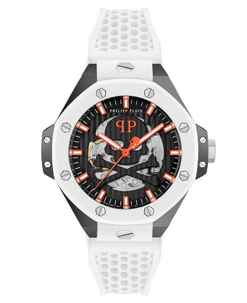 Ceas barbatesc Philipp Plein PWPFA0724 Skeleton Royal Automatic