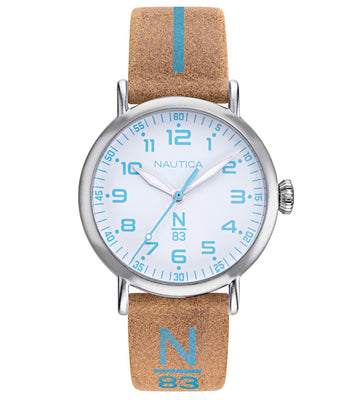 Ceas barbatesc Nautica NAPWLF920 N83 Wakeland