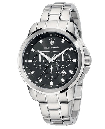 Ceas barbatesc Maserati R8873621001 Successo Chrono