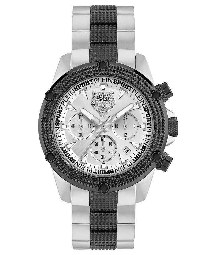 Ceas barbatesc Plein Sport PSDBA0923 Hurricane Chrono