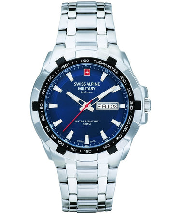 Ceas barbatesc Swiss Alpine Military SAM7043.1135 Star Fighter