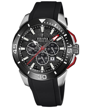 Ceas barbatesc Festina F20642/4 Chrono Bike