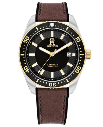 Ceas barbatesc Tommy Hilfiger 1792142 TH85 Automatic