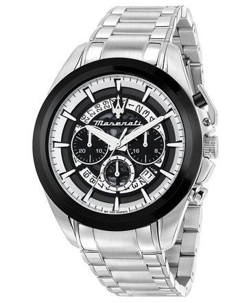 Ceas barbatesc Maserati R8873612059 Traguardo Chrono
