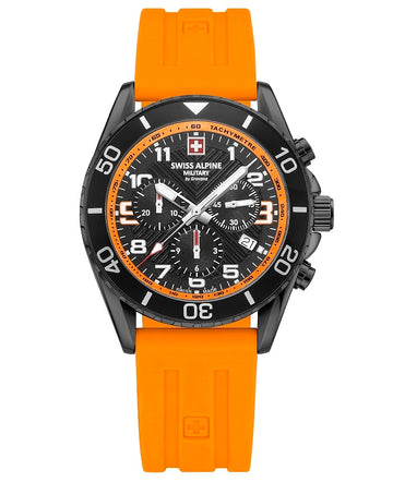 Ceas barbatesc Swiss Alpine Military SAM7029.9879 Raptor Chrono