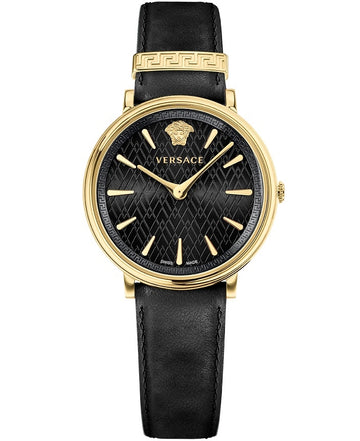 Ceas de dama Versace VE8100819 V-Circle Lady