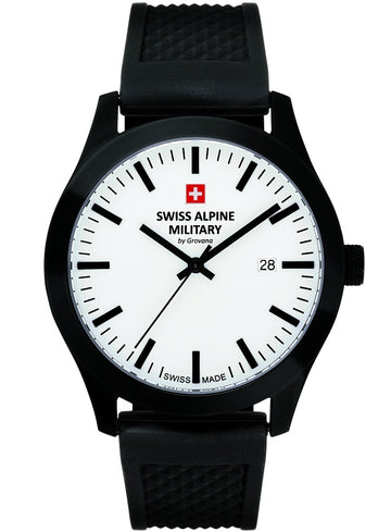 Ceas barbatesc Swiss Alpine Military SAM7055.1873 Combat Basic