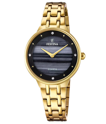 Ceas de dama Festina F20601/D Mademoiselle