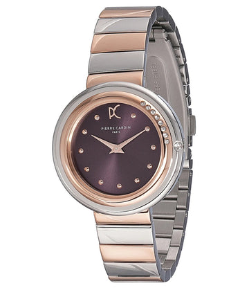 Ceas de dama Pierre Cardin CF.1010.MU.1 Passy Météore