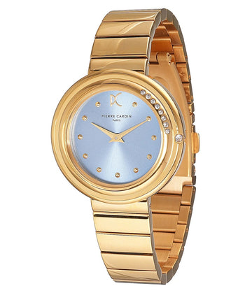 Ceas de dama Pierre Cardin CF.1010.MG.1 Passy Météore