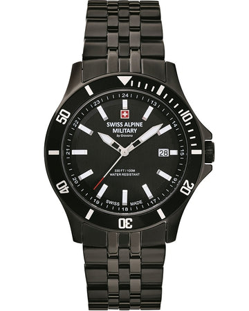 Ceas barbatesc Swiss Alpine Military SAM7022.1177 Challenger