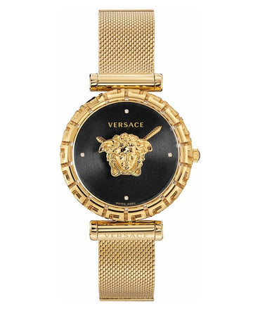 Ceas de dama Versace VEDV01319 Palazzo Empire Greca Diamond