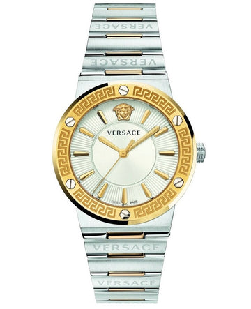 Ceas de dama Versace VEVH00620 Greca Logo Lady
