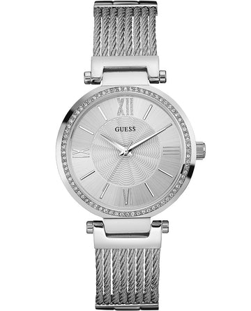 Ceas de dama Guess W0638L1 Soho Lady