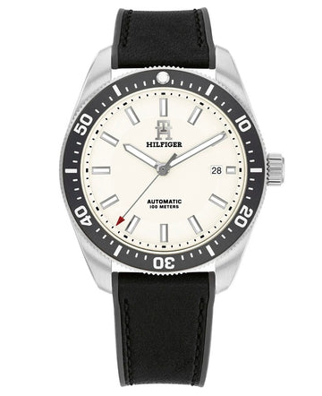 Ceas barbatesc Tommy Hilfiger 1792153 TH85 Automatic