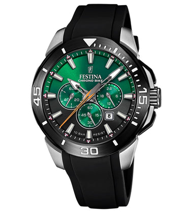 Ceas barbatesc Festina F20642/C Chrono Bike