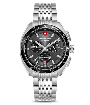 Ceas barbatesc Swiss Military Hanowa SMWGI0003302 Defender Chrono